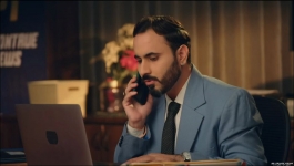 Barsatein - 2nd January 2024